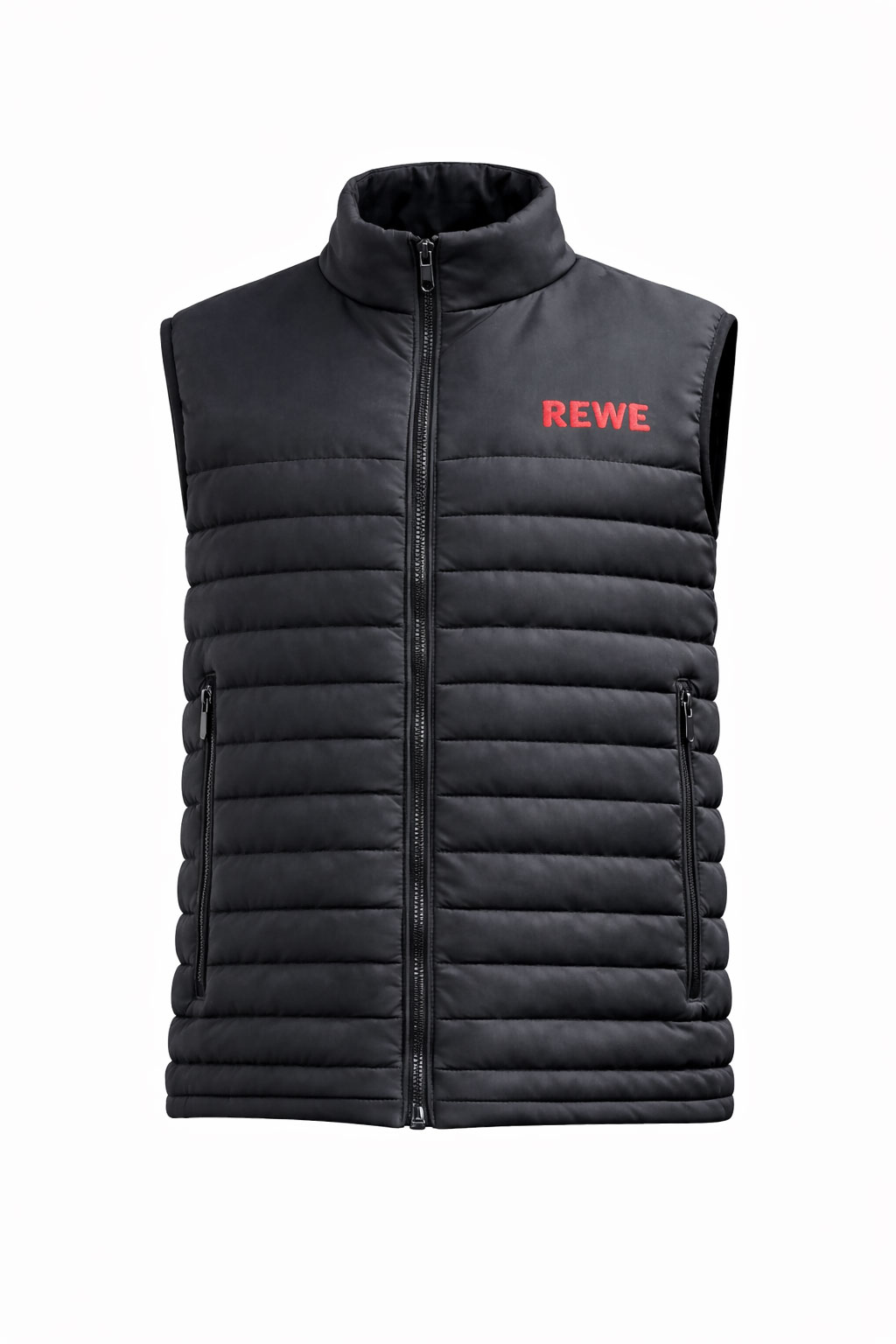 Steppweste wattiert