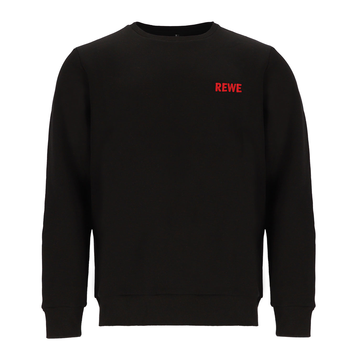Crew Neck Pullover
